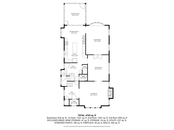 $2,150,000 | 939 Ashland Avenue, Wilmette, IL 60091