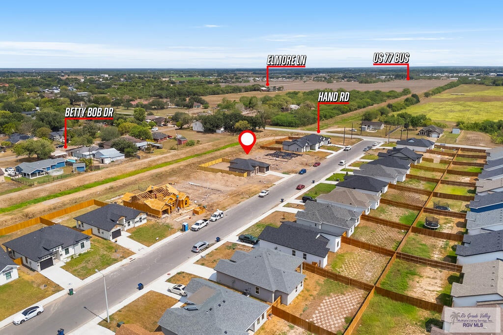 18075 Spruce Street Combes, TX 78552 - Photo 26 of 28 Gallery Image 26