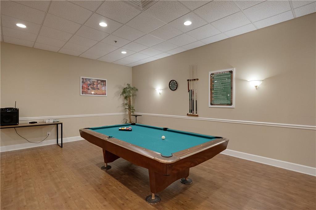 1501 Clairmont Road, Unit 1732 Decatur, GA 30033 - Photo 25 of 34