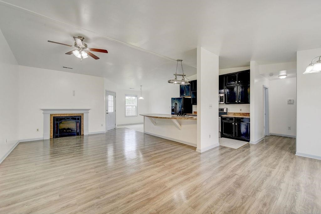 6391 Overhills Road Spring Lake, NC 28390 - Photo 3 of 15 Photo 3