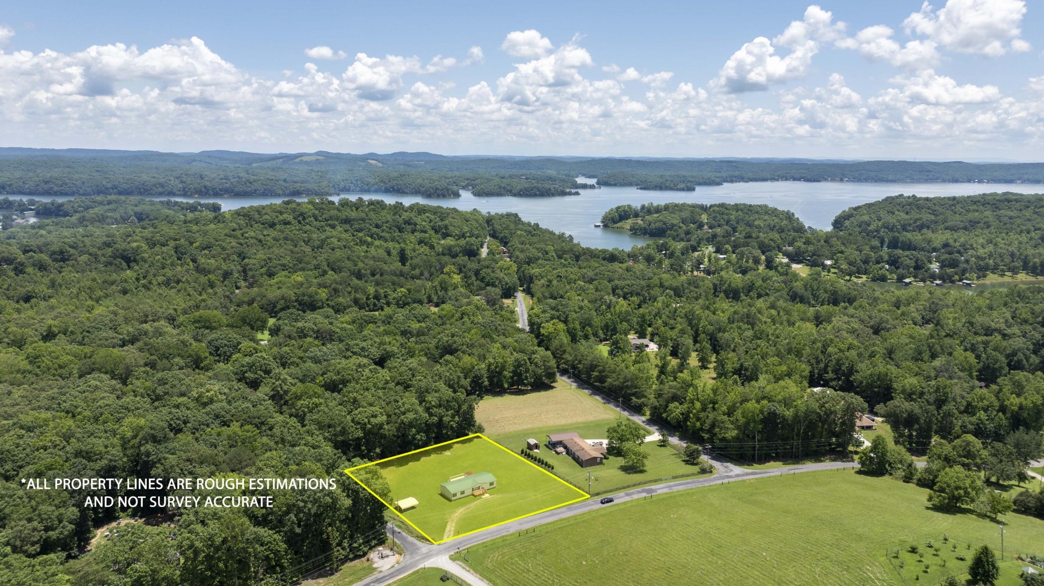 435 Stump Hollow Road Spring City, TN 37381 - Photo 31 of 38