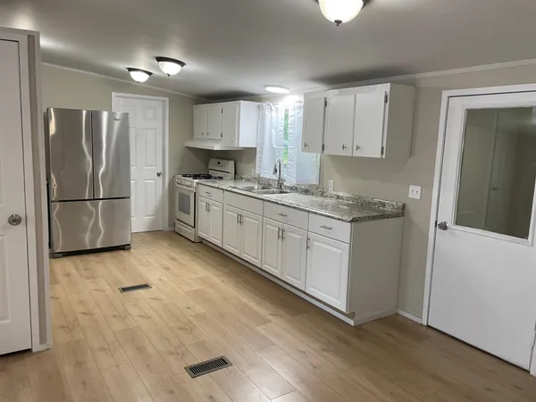 $159,900 | 7400 West 10 1/2 Mile Road, Irons, MI 49644