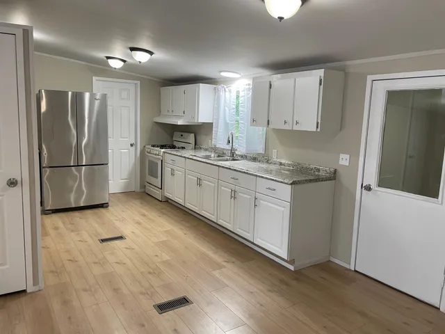 $159,900 | 7400 West 10 1/2 Mile Road, Irons, MI 49644