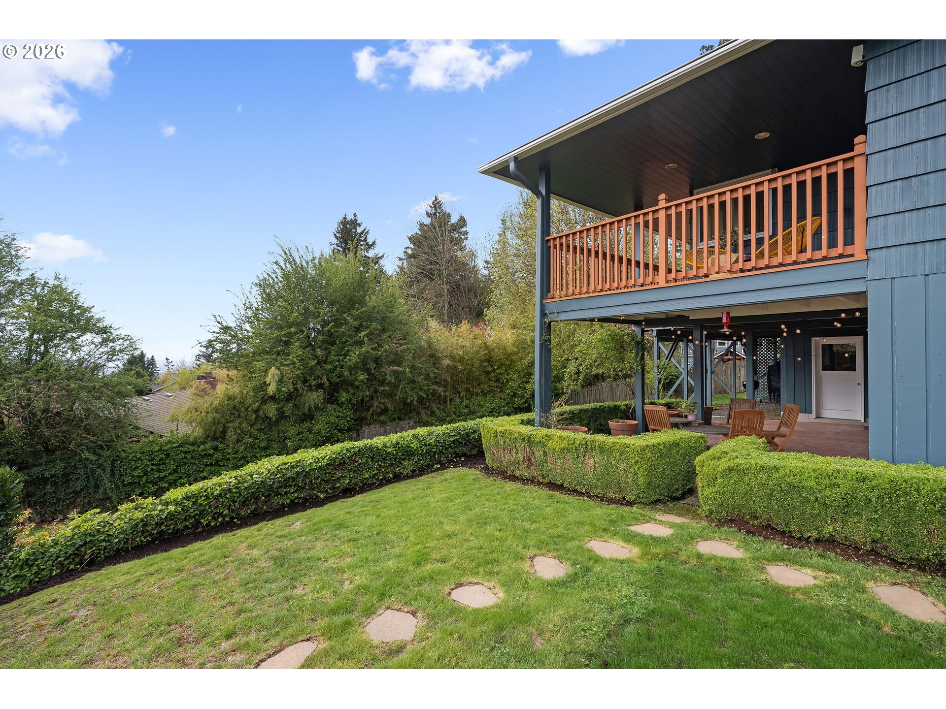 3505 Southwest Dosch Road Portland, OR 97221 - Photo 41 of 45 Exterior