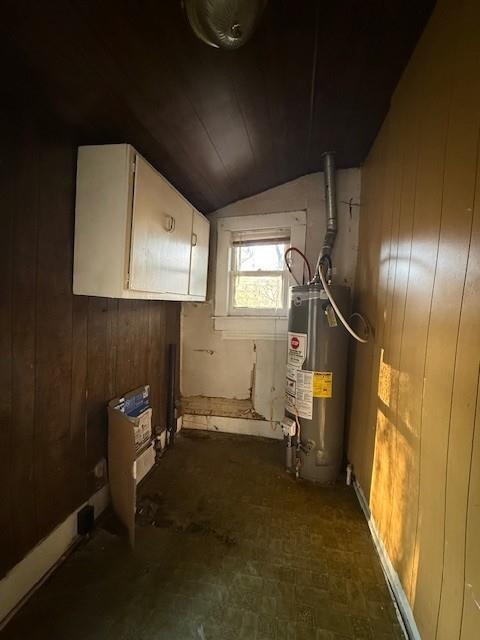 718 12th Street Southeast Paris, TX 75460 - Photo 12 of 20 a view of a storage & utility room