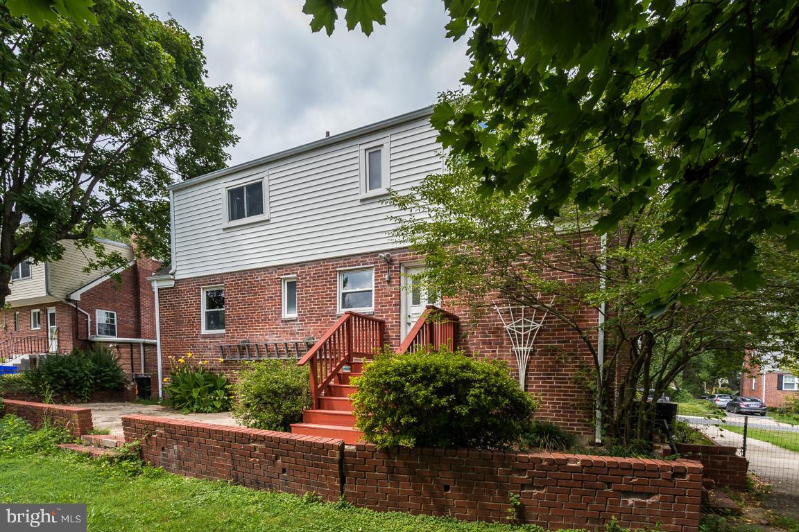 2414 Eccleston Street Silver Spring, MD 20902 - Photo 45 of 47 Gallery Image 45