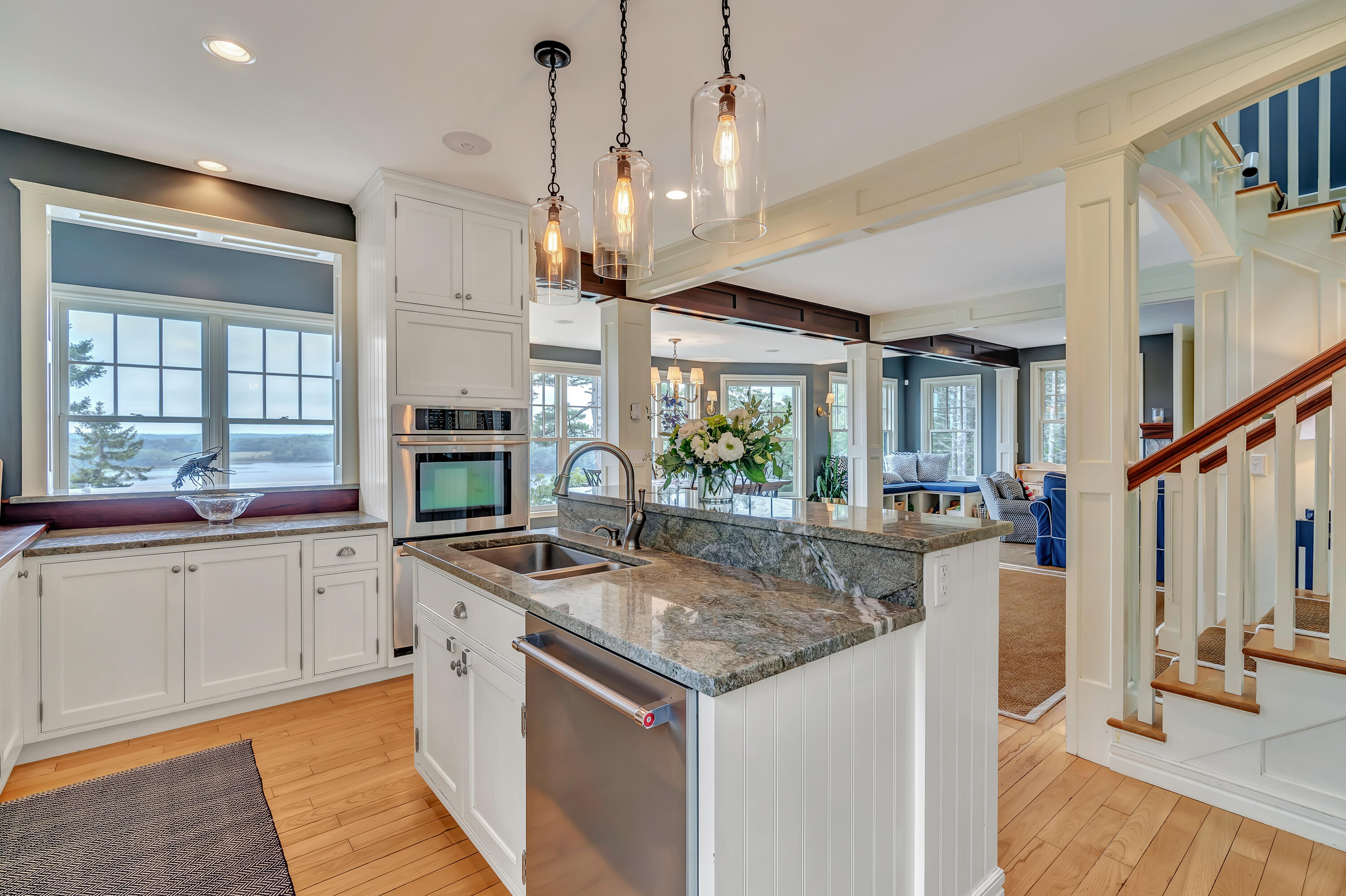 85 Harbor Ridge Road West Bath, ME 04530 - Photo 10 of 49 10_85 Harbor Ridge Rd.(MAPS)