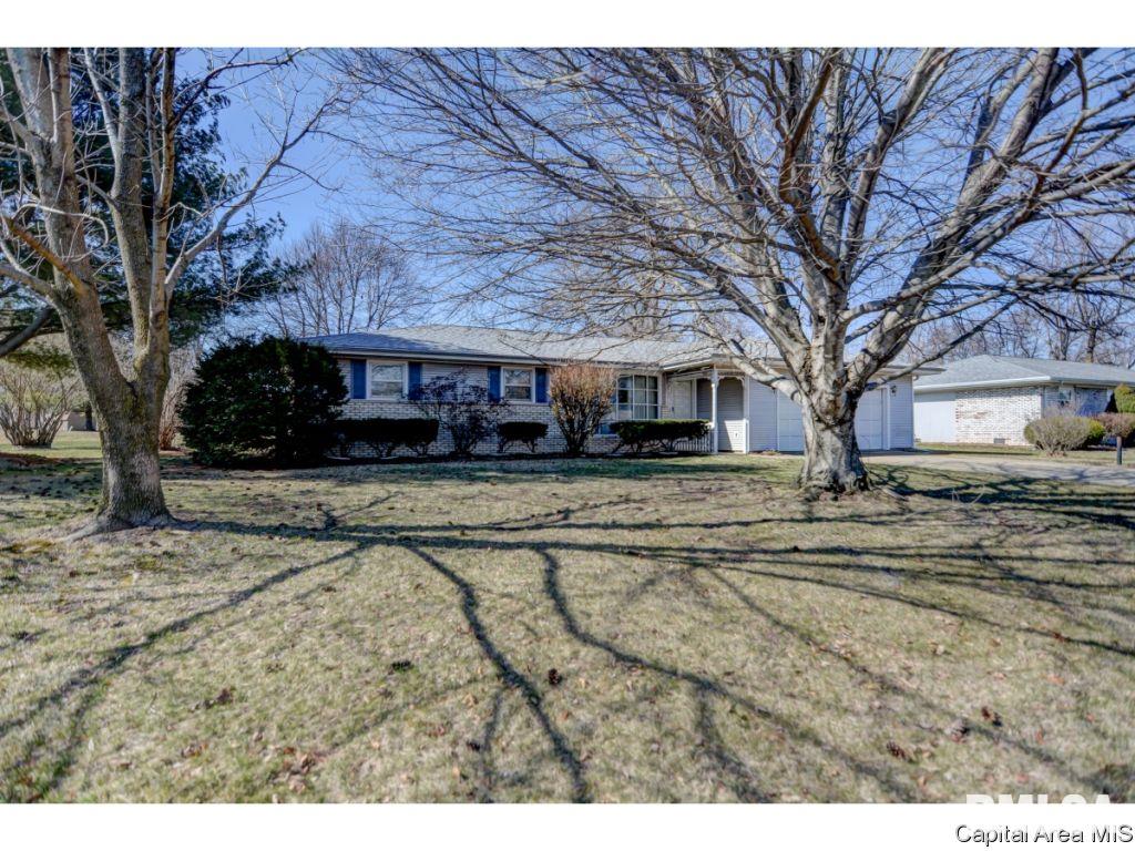 2222 Big Bend Road Taylorville, IL 62568 - Photo 23 of 24 Gallery Image 23