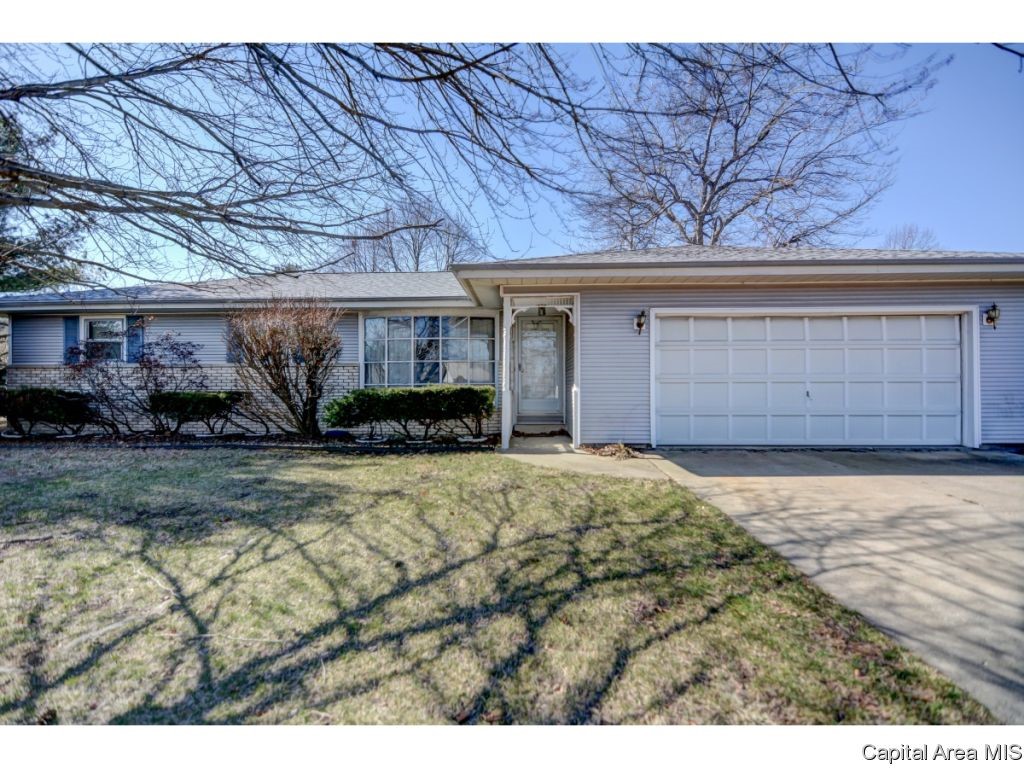 2222 Big Bend Road Taylorville, IL 62568 - Photo 24 of 24 Gallery Image 24