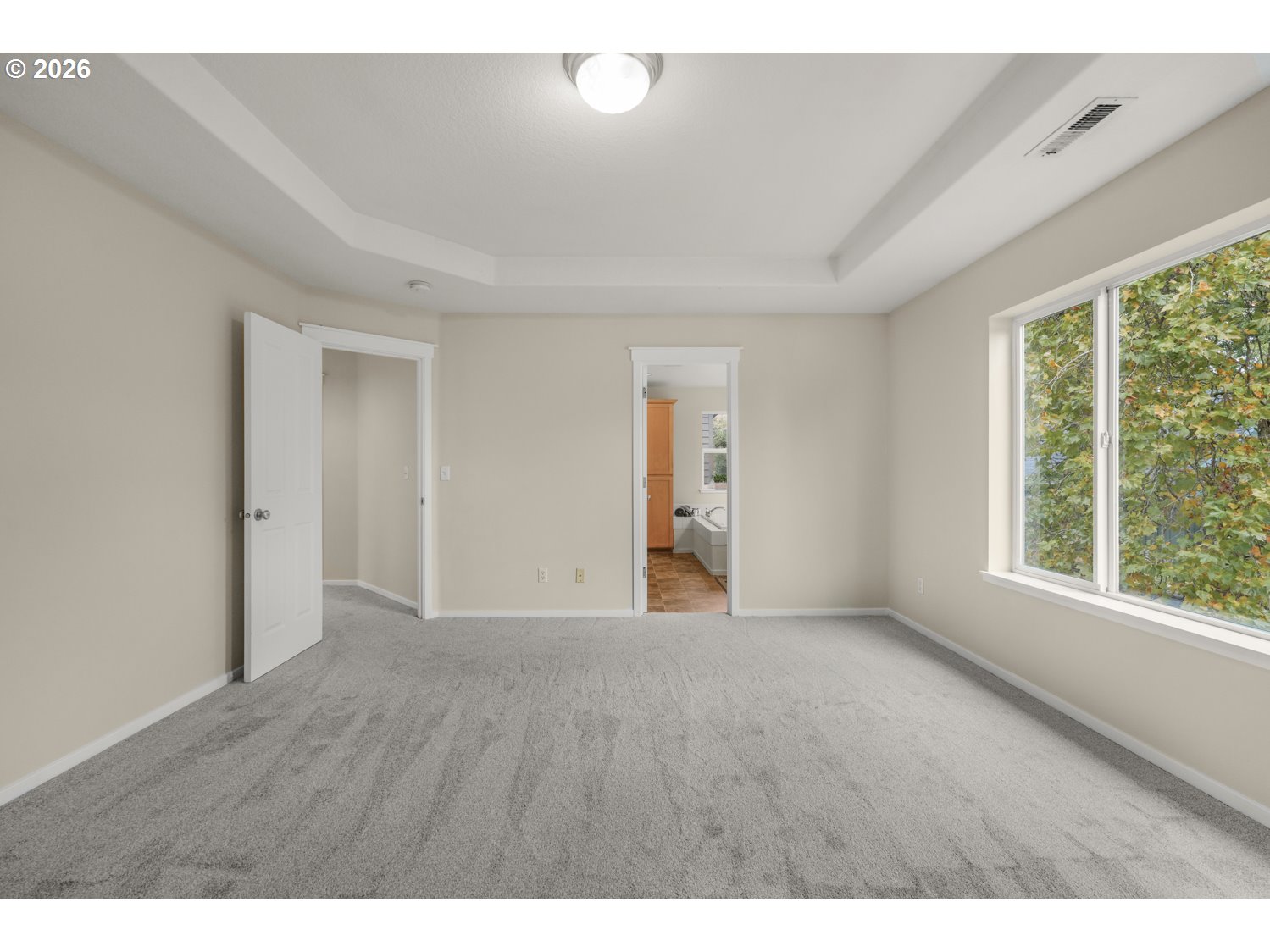 20591 Southwest Ravenswood Street Beaverton, OR 97078 - Photo 28 of 37 Bedroom, Primary