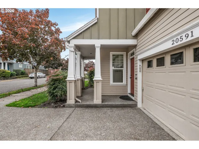 $529,000 | 20591 Southwest Ravenswood Street, Beaverton, OR 97078