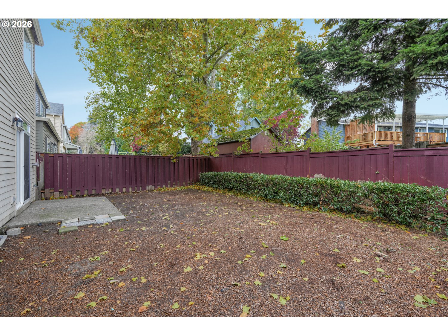 20591 Southwest Ravenswood Street Beaverton, OR 97078 - Photo 32 of 37