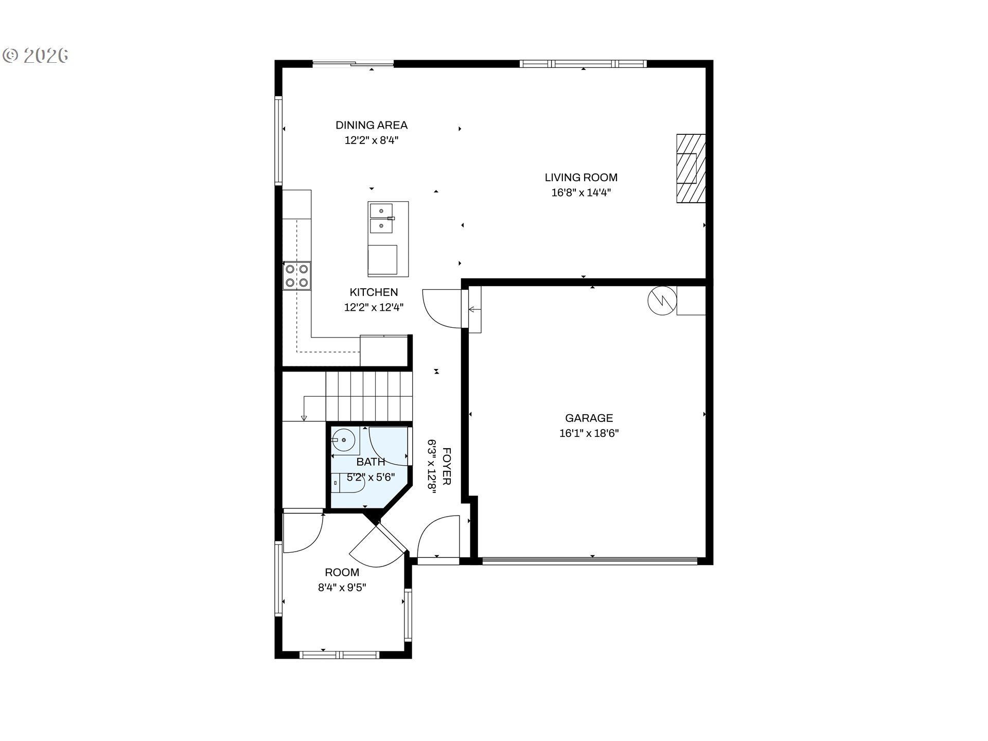 20591 Southwest Ravenswood Street Beaverton, OR 97078 - Photo 35 of 37