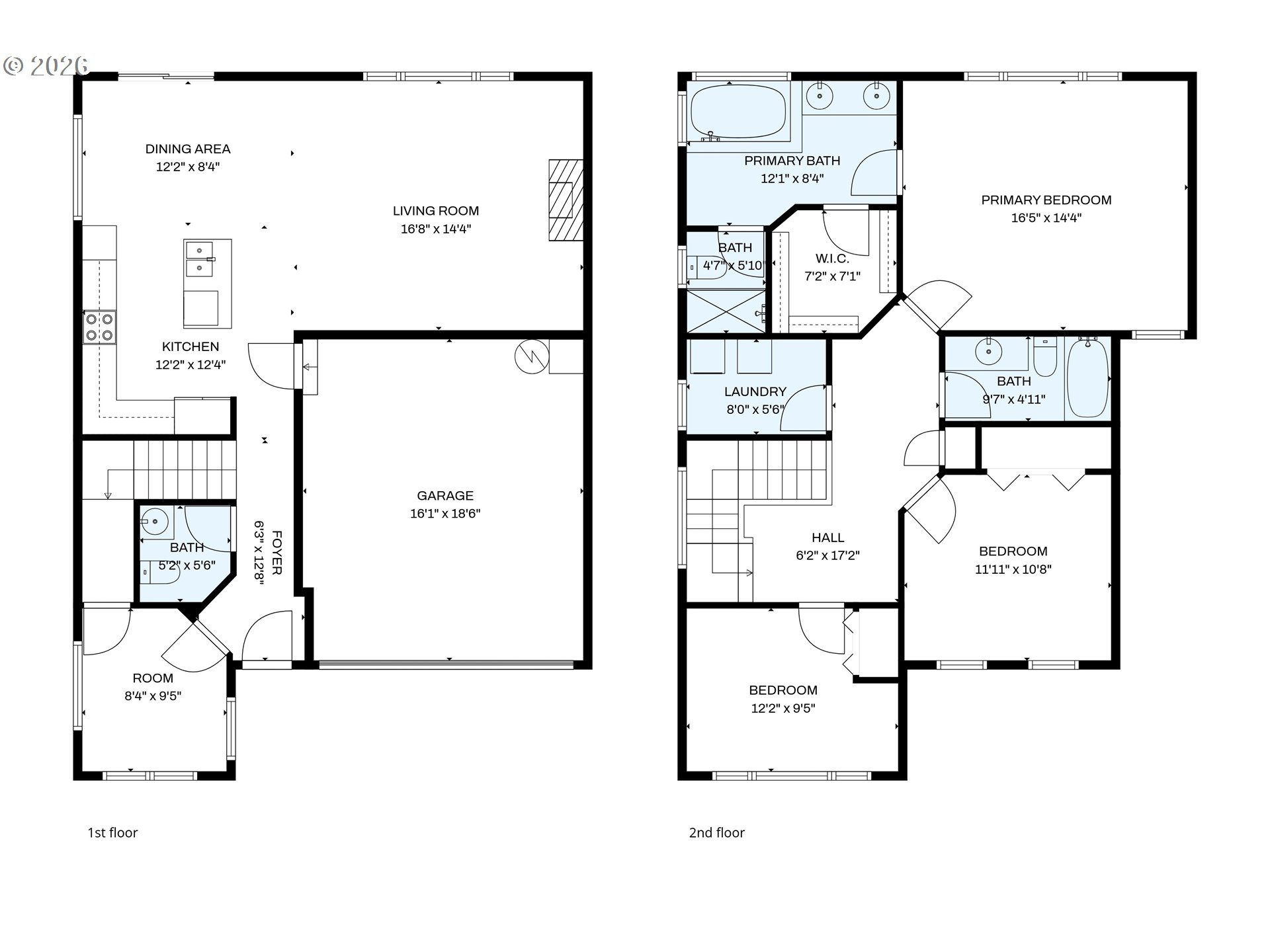 20591 Southwest Ravenswood Street Beaverton, OR 97078 - Photo 37 of 37