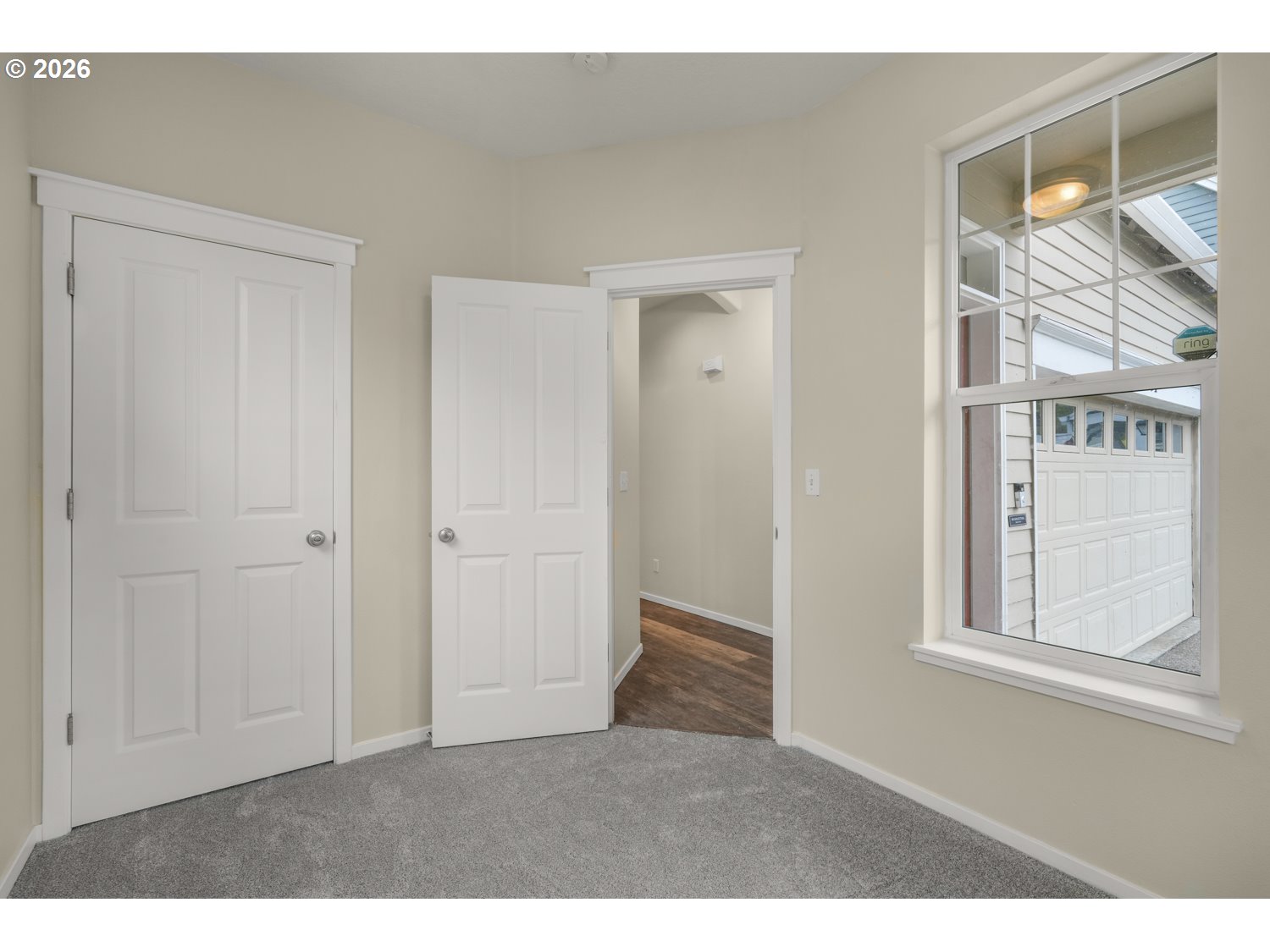 20591 Southwest Ravenswood Street Beaverton, OR 97078 - Photo 6 of 37 Bedroom