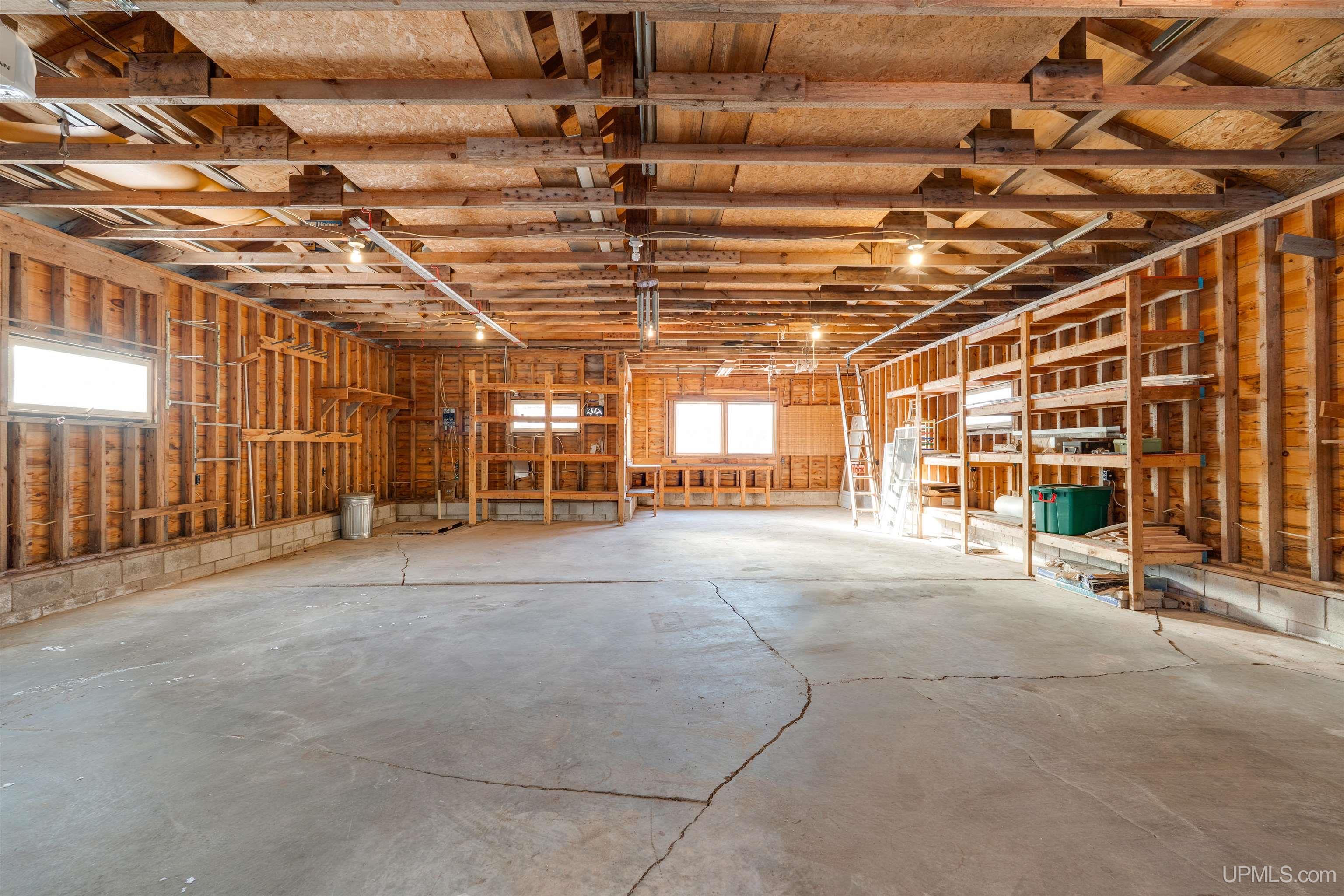 8045 West Co Road Manistique, MI 49854 - Photo 43 of 79
