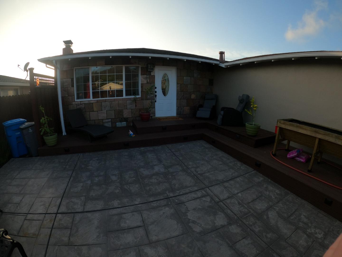 1188 Peralta Road Pacifica, CA 94044 - Photo 2 of 14 Gallery Image 2
