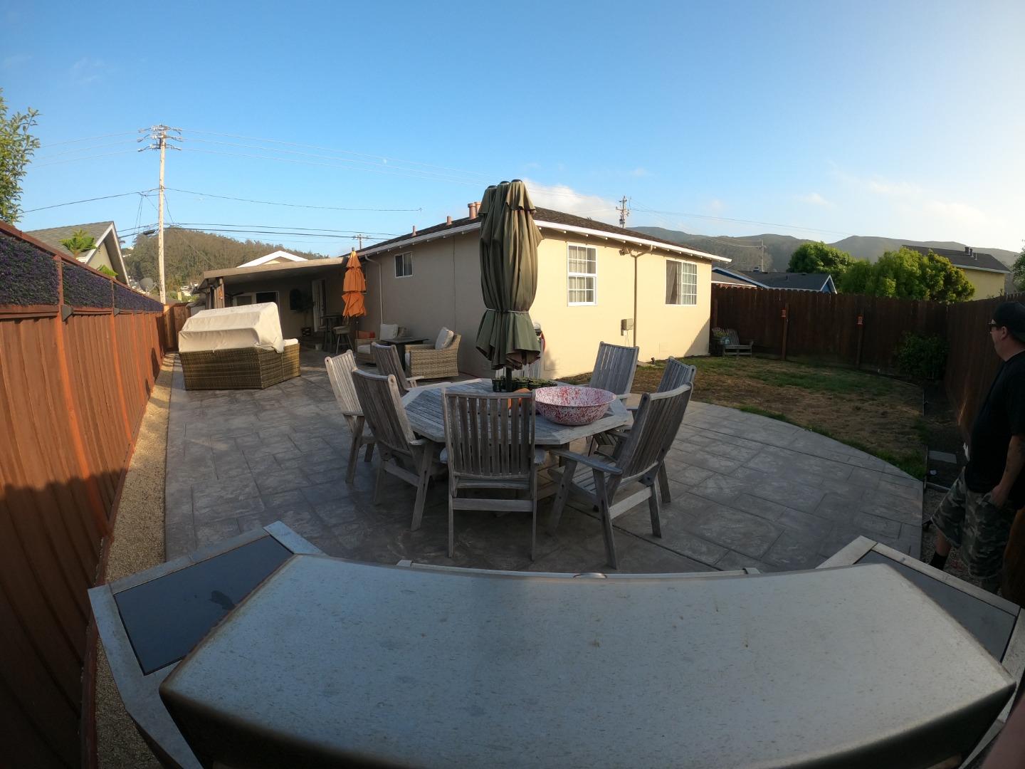 1188 Peralta Road Pacifica, CA 94044 - Photo 12 of 14 Gallery Image 12