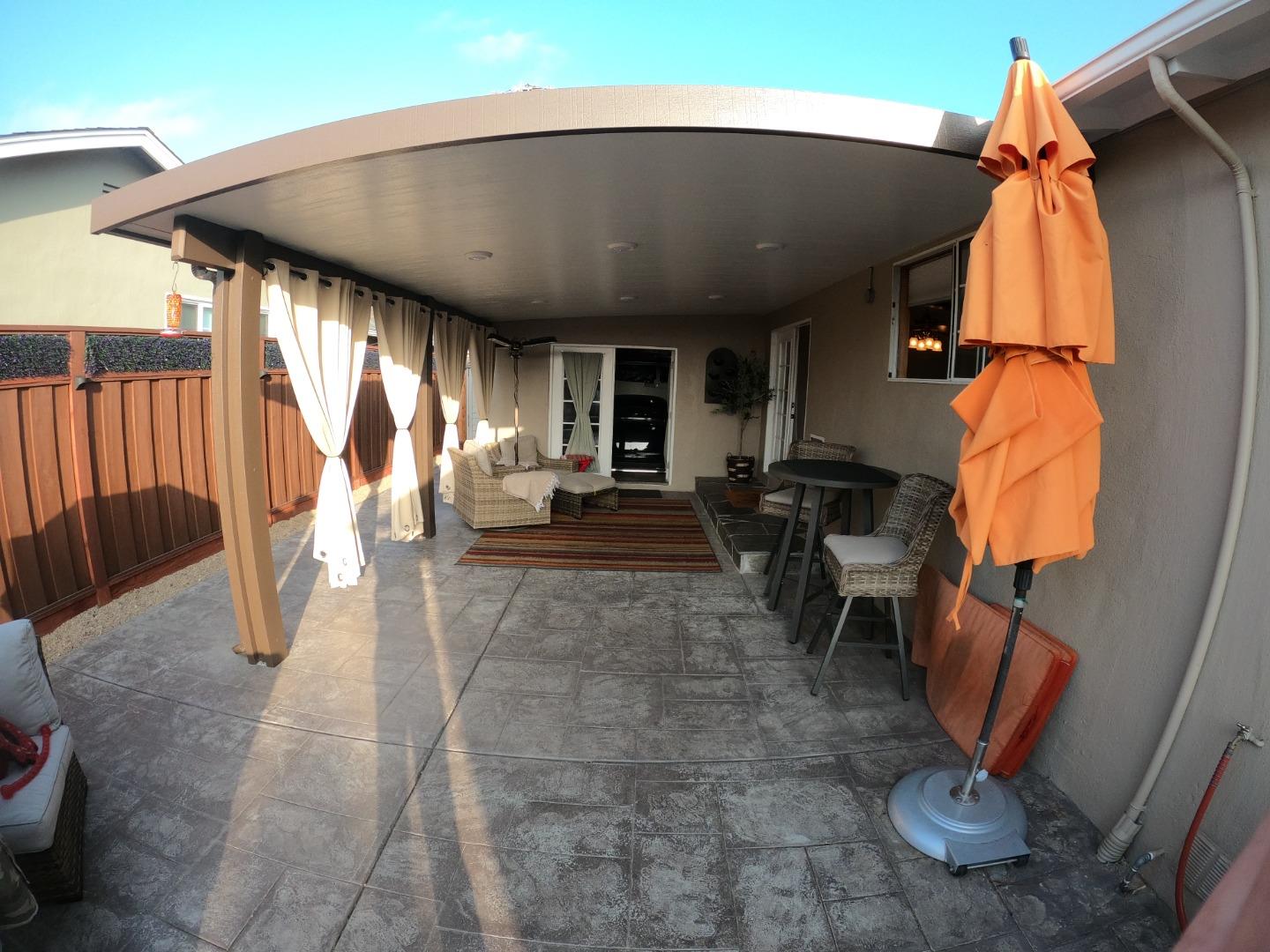 1188 Peralta Road Pacifica, CA 94044 - Photo 14 of 14 Gallery Image 14