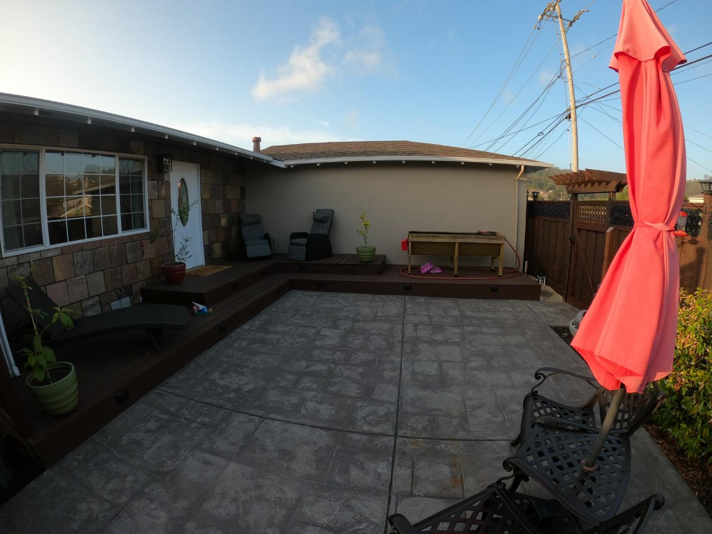 1188 Peralta Road Pacifica, CA 94044 - Photo 3 of 14 Gallery Image 3