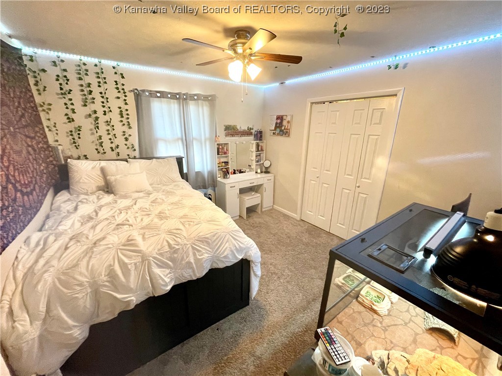 94 Dasher Lane Ripley, WV 25271 - Photo 20 of 46 Gallery Image 20