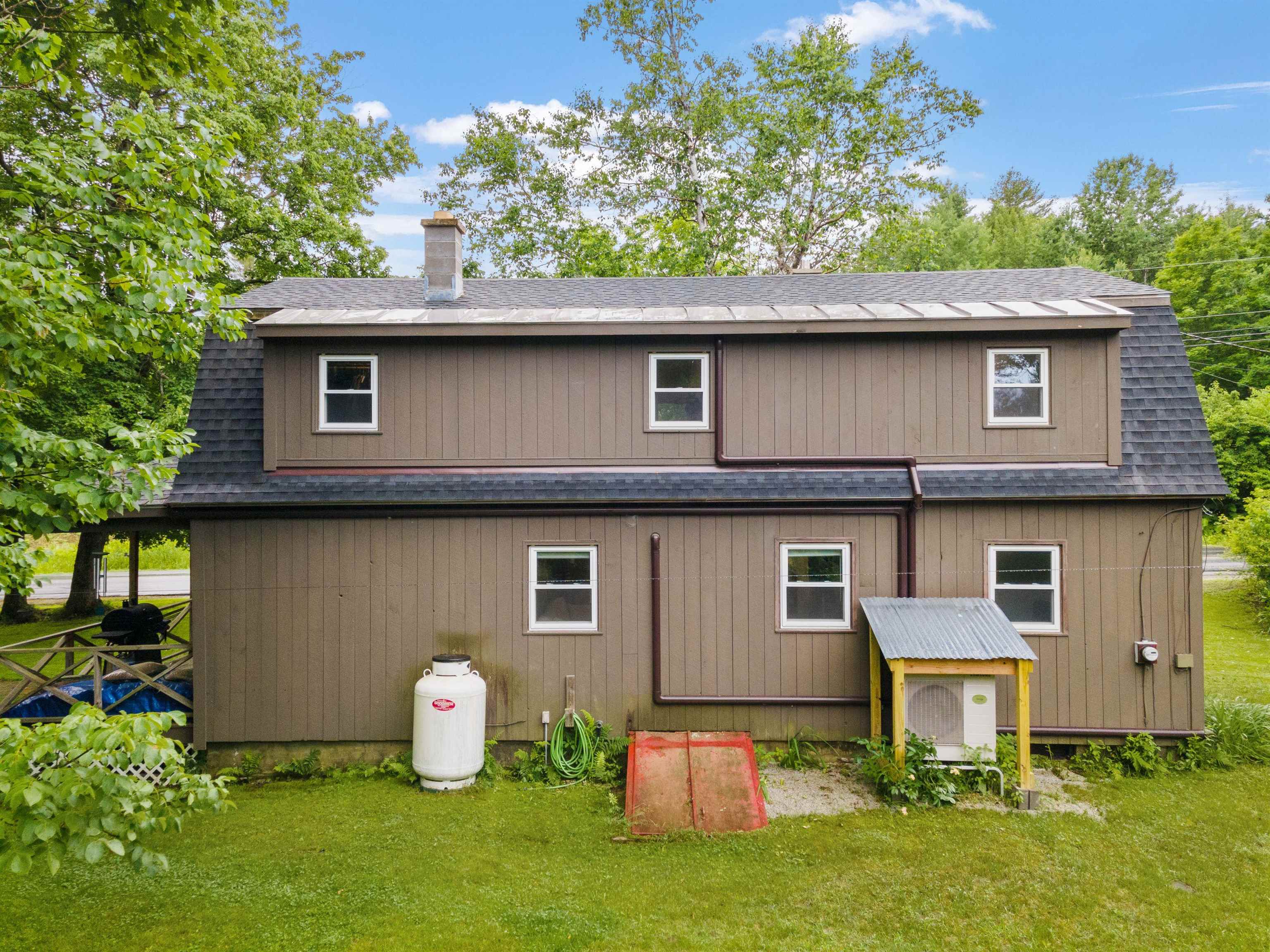 16 Bradford Road Sunapee, NH 03782 - Photo 24 of 40