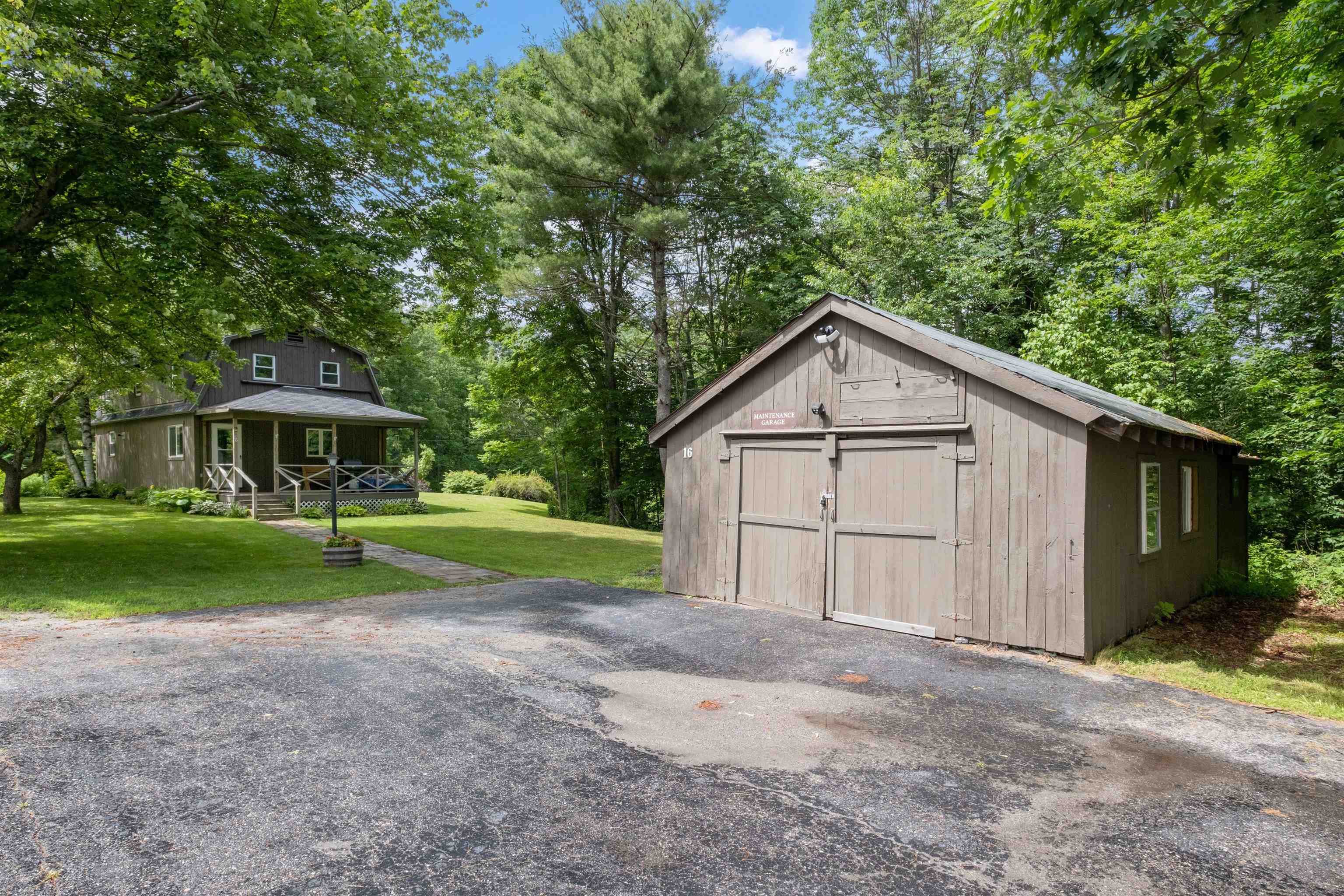 16 Bradford Road Sunapee, NH 03782 - Photo 25 of 40