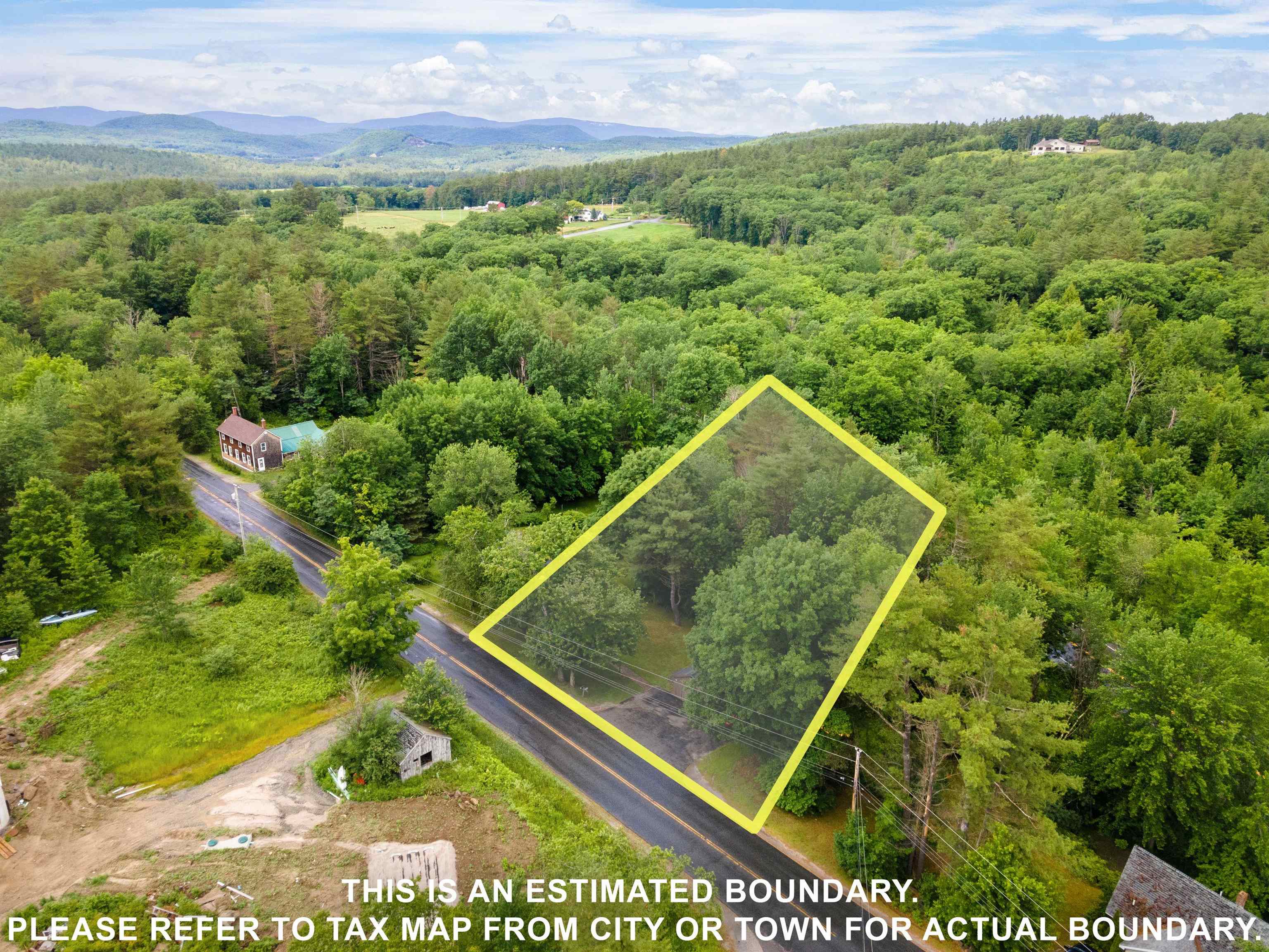 16 Bradford Road Sunapee, NH 03782 - Photo 29 of 40