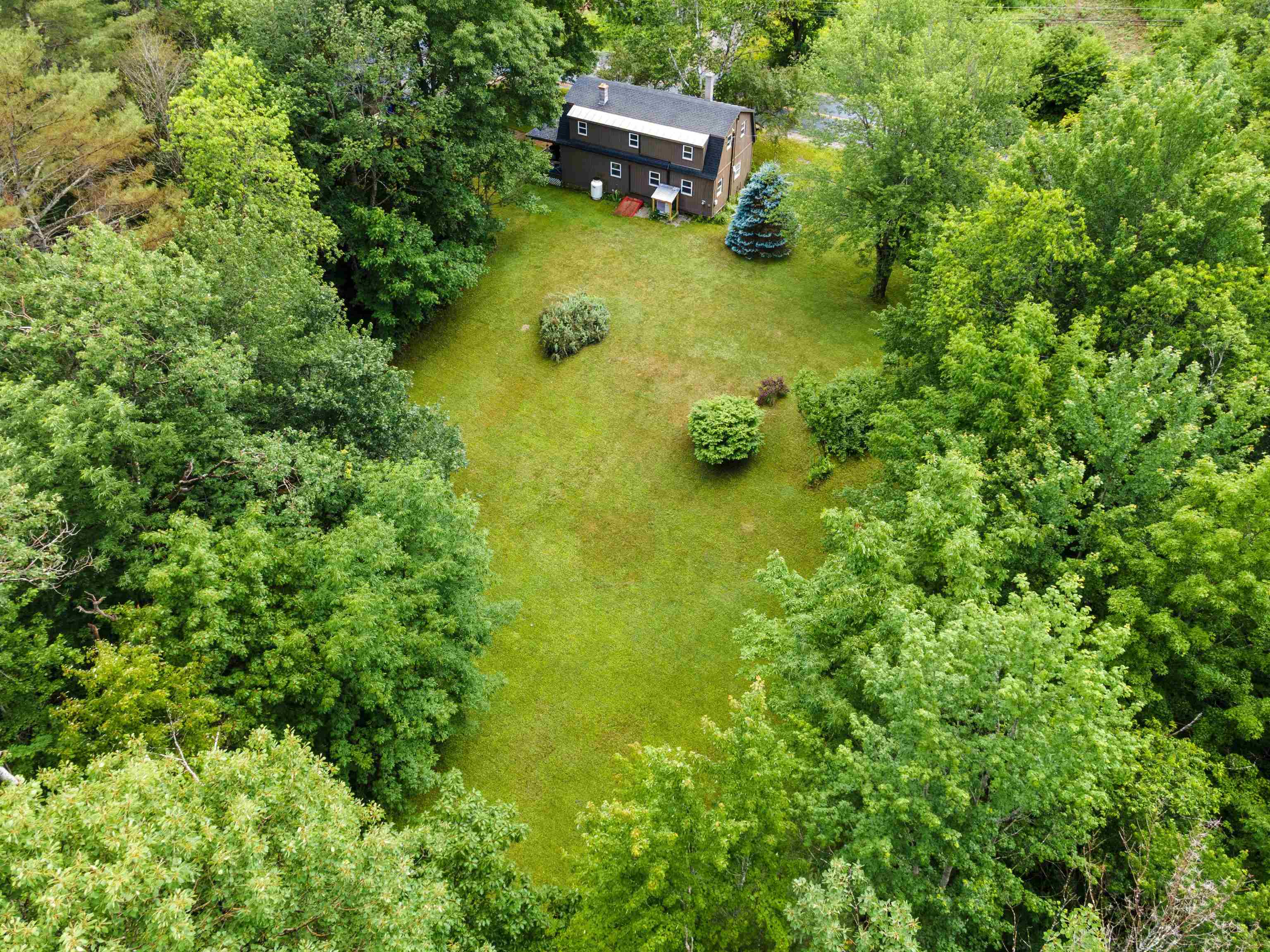 16 Bradford Road Sunapee, NH 03782 - Photo 31 of 40