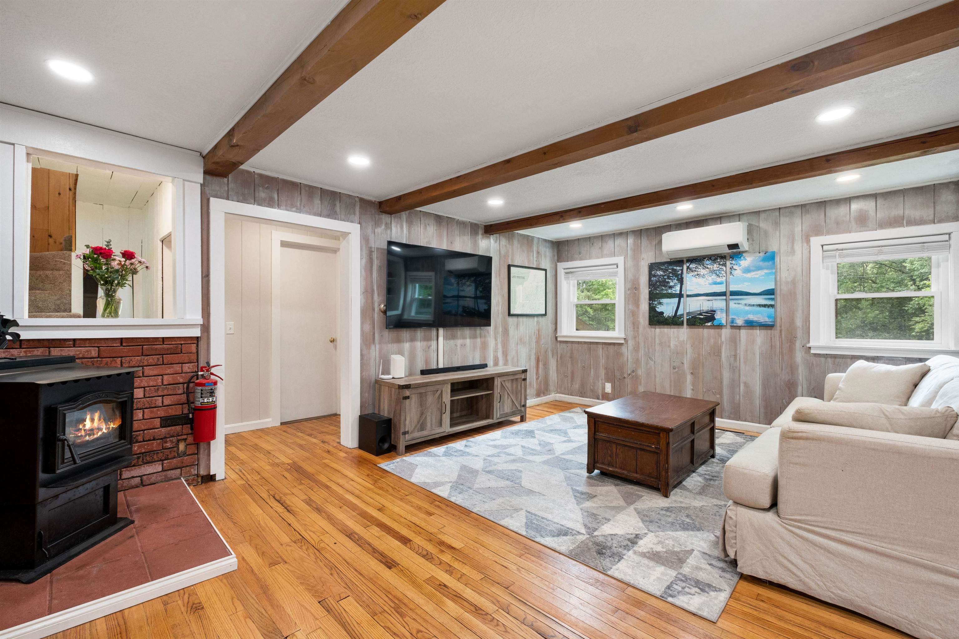 16 Bradford Road Sunapee, NH 03782 - Photo 39 of 40