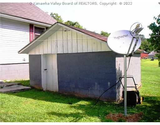 7259 Garfield Road Le Roy, WV 25252 - Photo 6 of 8 Other.