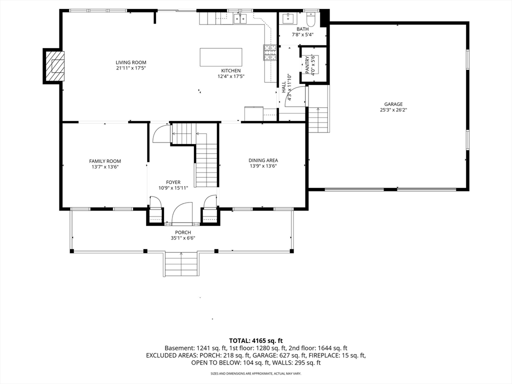 32 Mendon Street Upton, MA 01568 - Photo 4 of 30