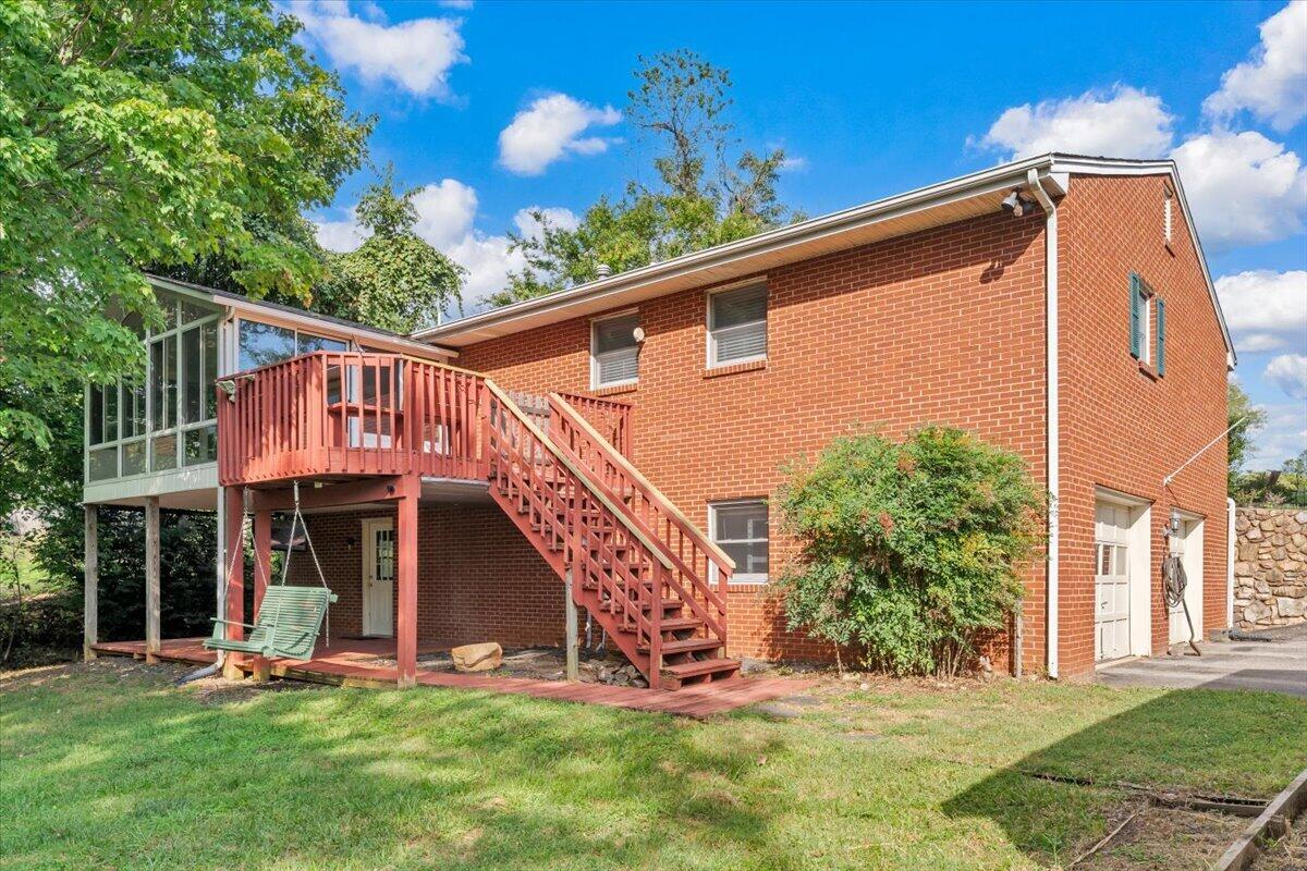 160 Stayman Road Roanoke, VA 24019 - Photo 38 of 46 38-MIB03837
