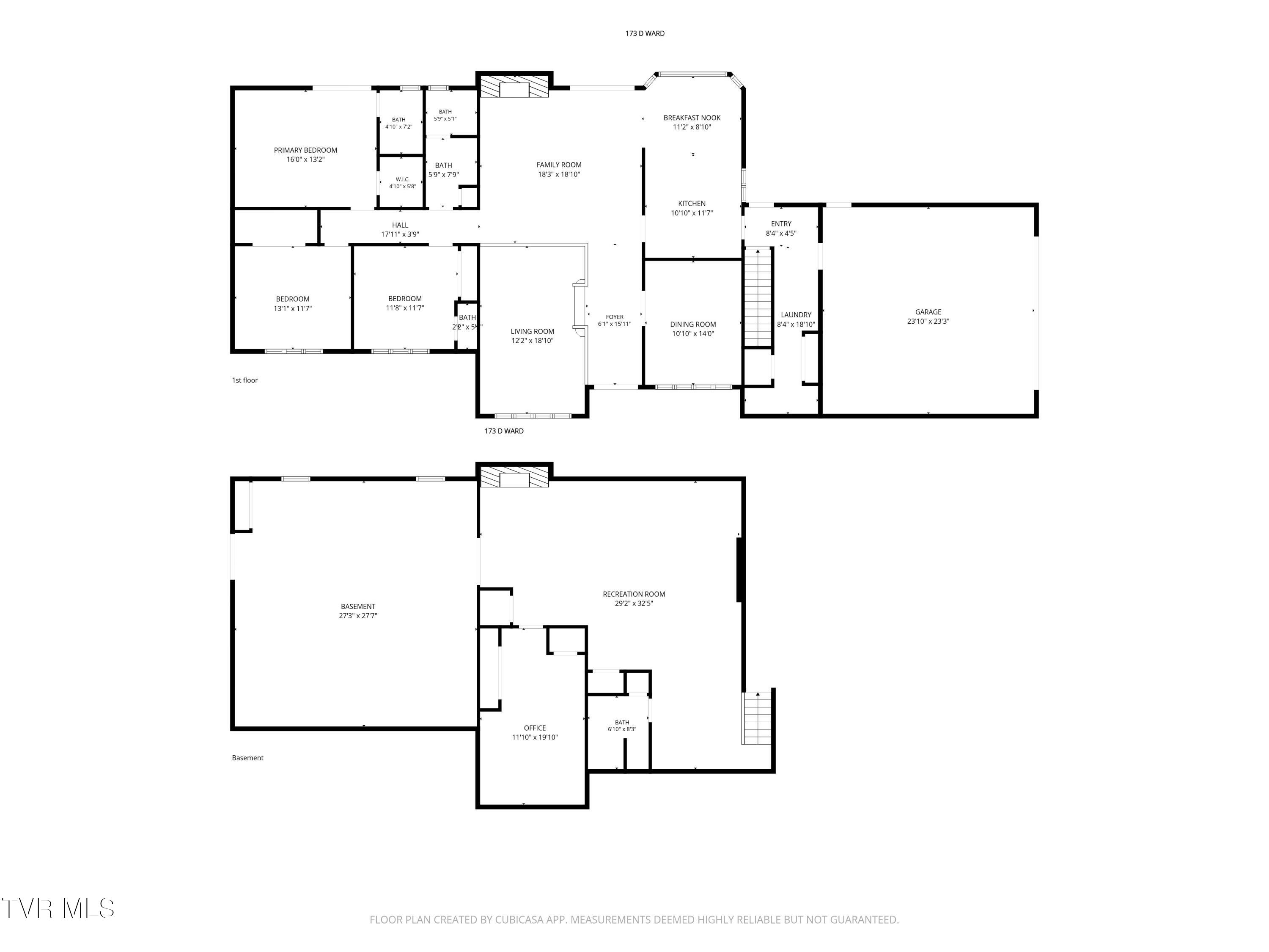 173 D Ward Road Jonesborough, TN 37659 - Photo 82 of 82 all_floors_173_d_ward_road_173_d_ward_jo