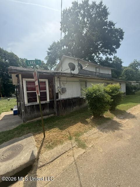 413 Boone Street Grenada, MS 38901 - Photo 2 of 14 IMG_6295 - Copy
