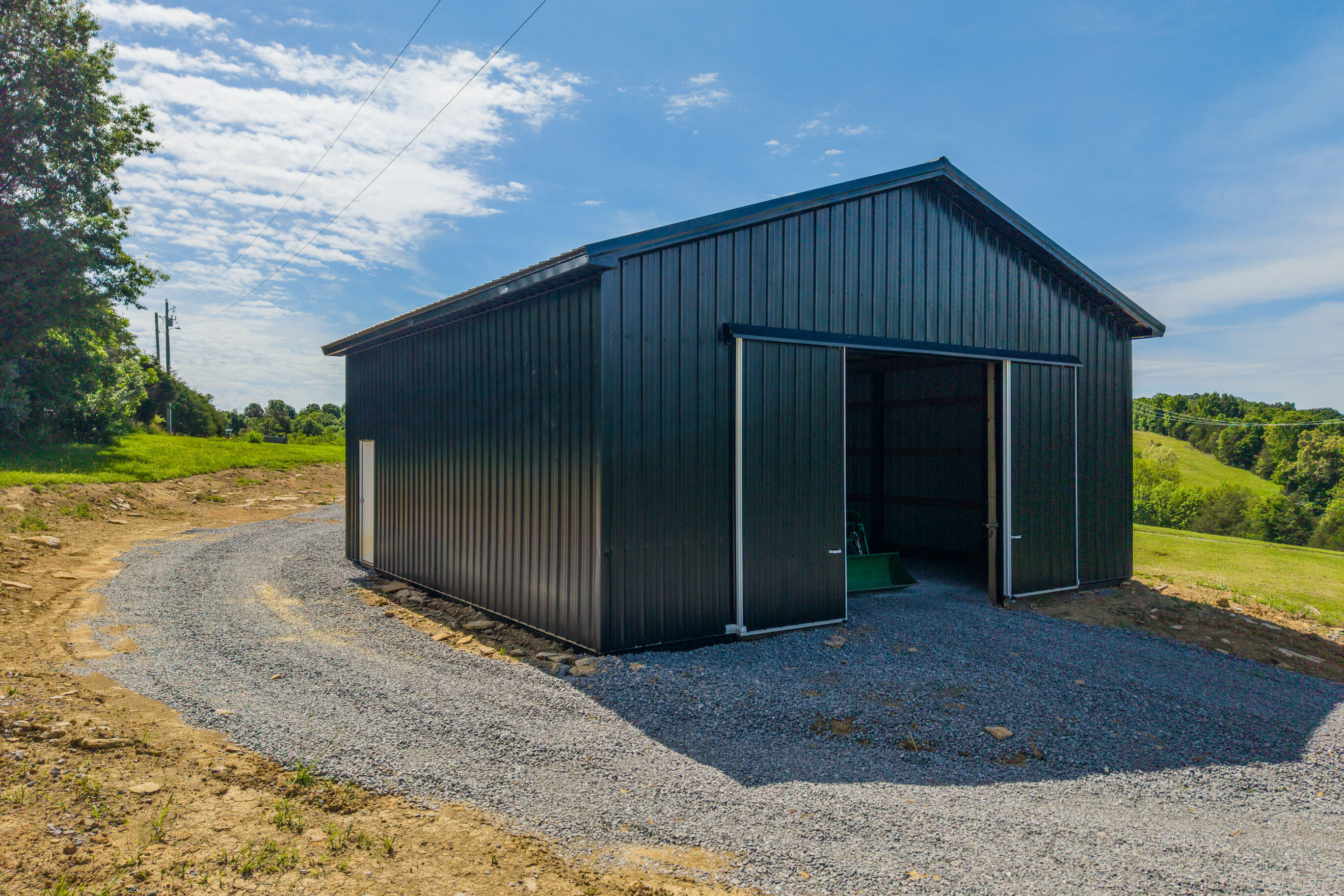2350 Josephine Road Stamping Ground, KY 40379 - Photo 43 of 44 20260601-2350-Josephine-Rd-drone-fh-015_