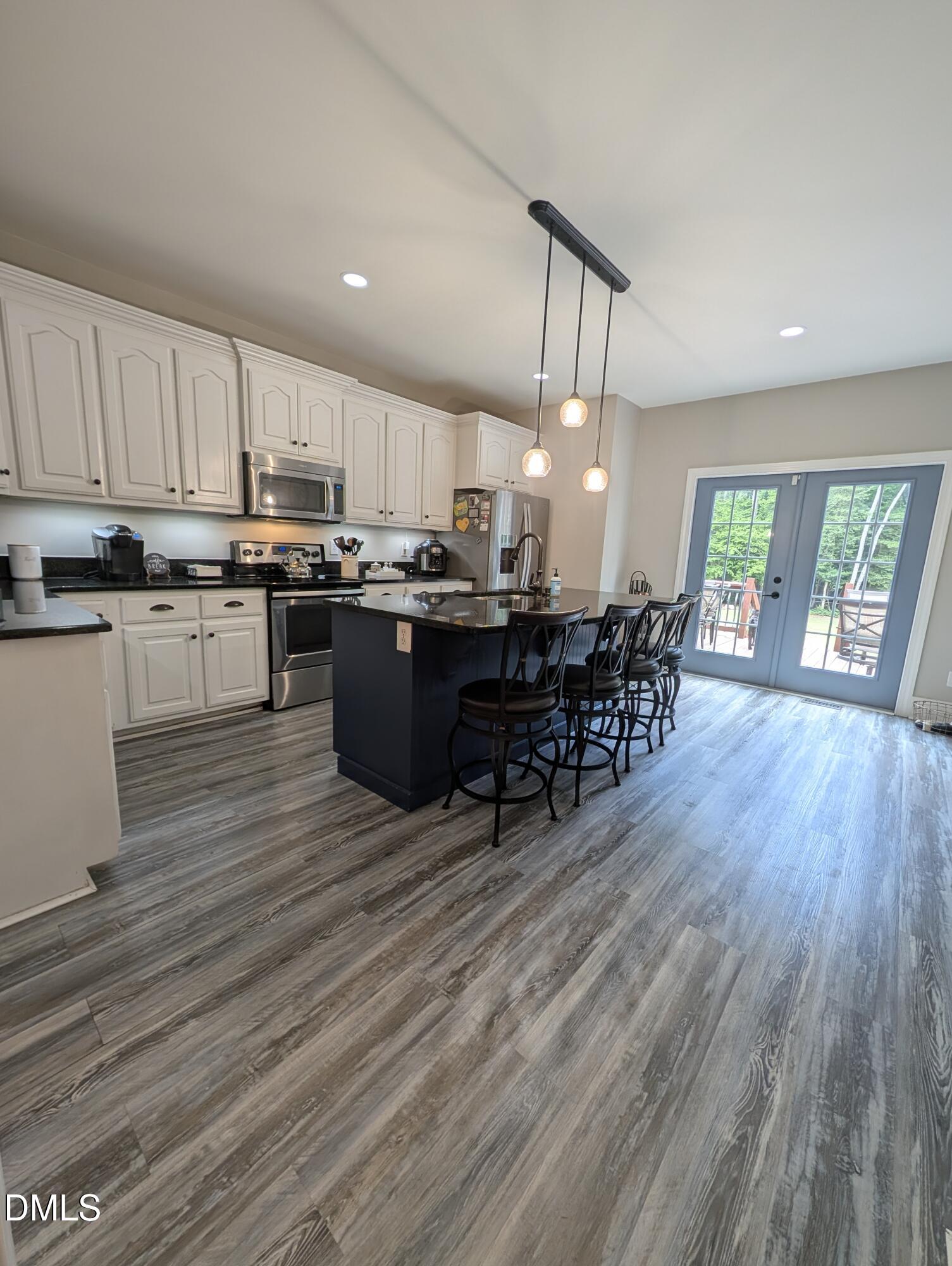 159 Fox Pen Drive Raleigh, NC 27603 - Photo 17 of 35 kitchen
