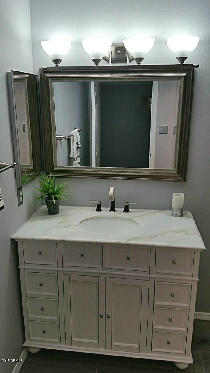 222 West Brown Road, Unit 40 Mesa, AZ 85201 - Photo 12 of 23 Custom Made Bath