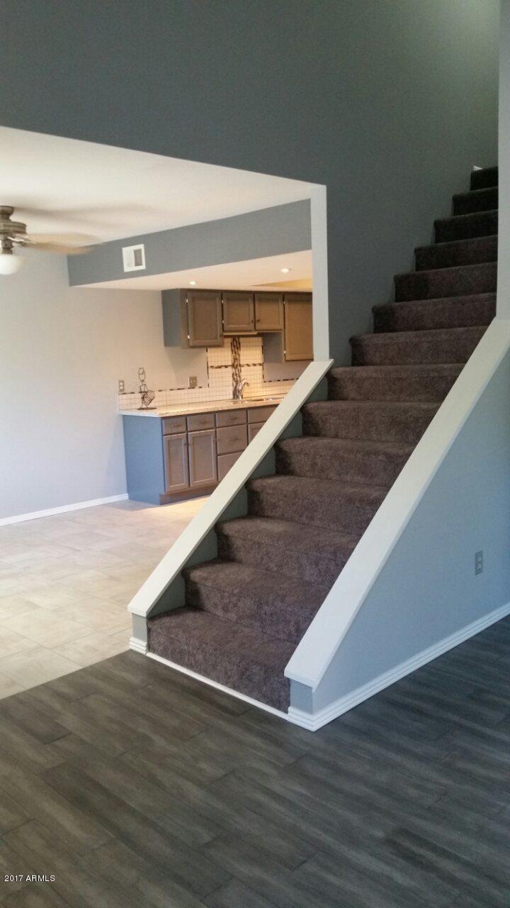 222 West Brown Road, Unit 40 Mesa, AZ 85201 - Photo 2 of 23 Brand New Carpet
