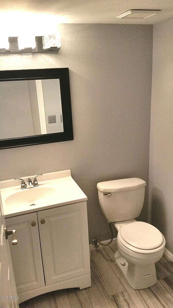 222 West Brown Road, Unit 40 Mesa, AZ 85201 - Photo 10 of 23 Downstairs Bath