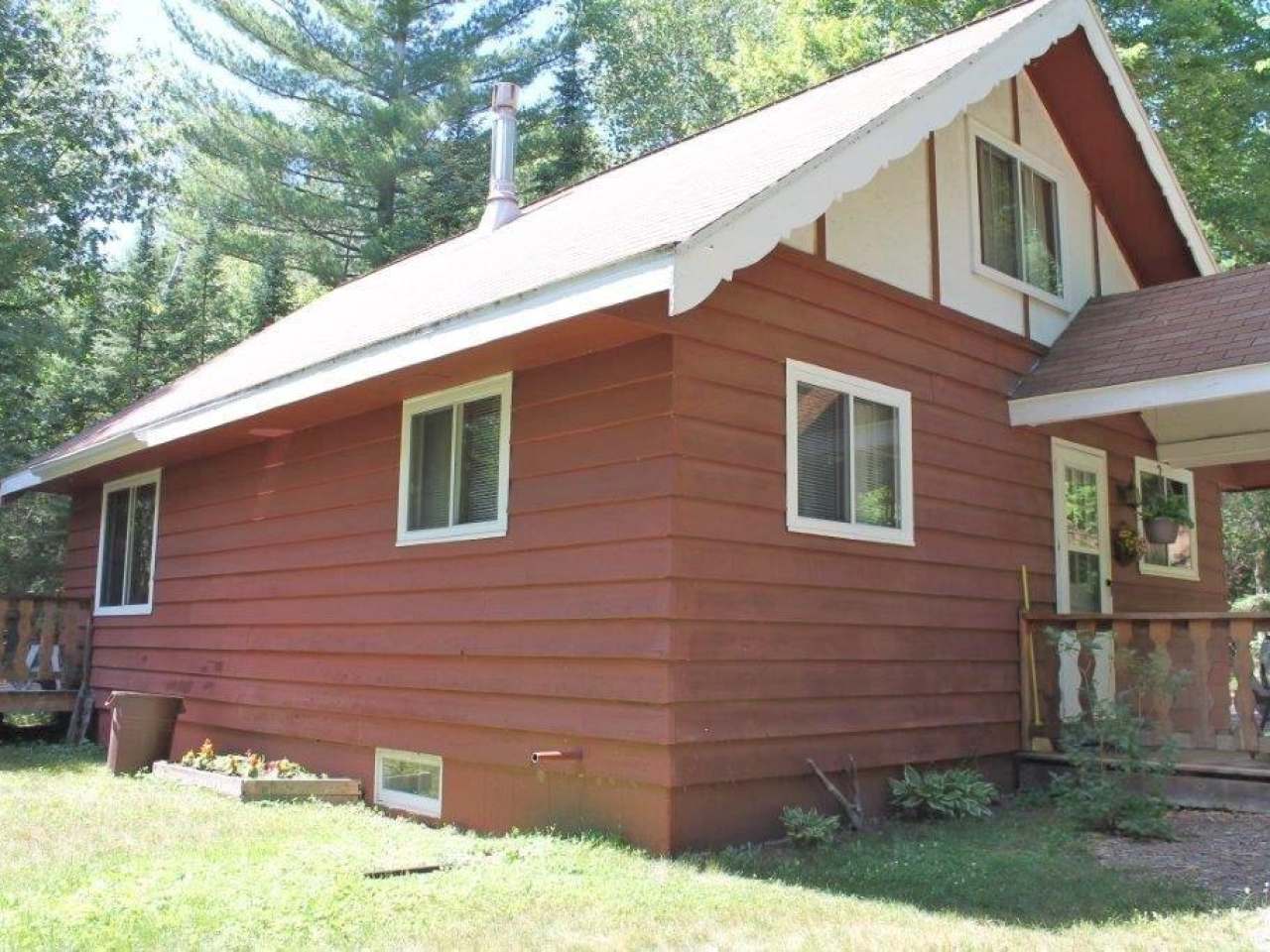 8779 Rustic Lane Woodruff, WI 54568 - Photo 17 of 28 Gallery Image 17