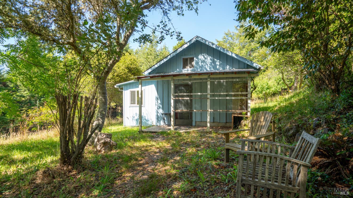 1187 Tannery Creek Road Bodega, CA 94922 - Photo 68 of 96 Gallery Image 68