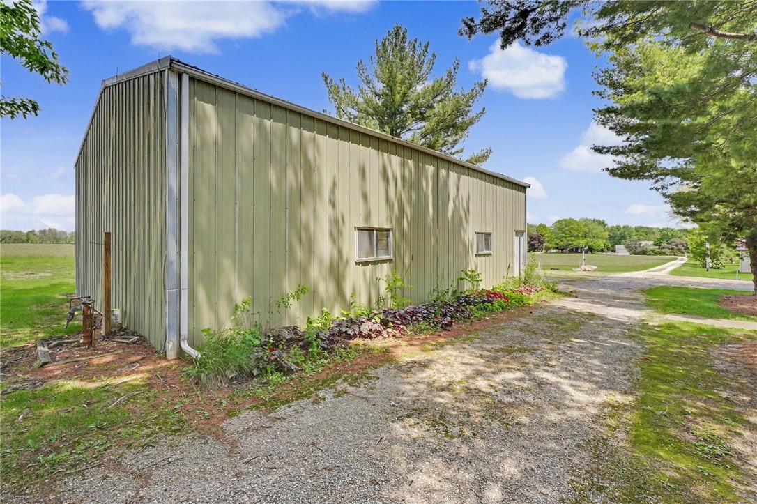13969 East 3797 North Road Hoopeston, IL 60942 - Photo 40 of 47