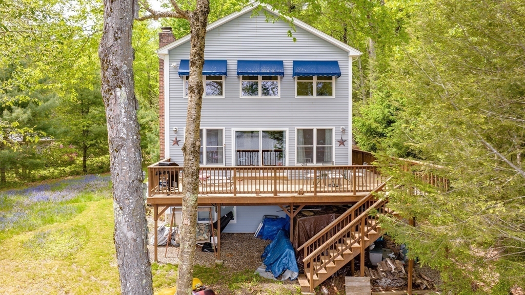 64 Porcupine Point Road Tolland, MA 01034 - Photo 27 of 39 Gallery Image 27