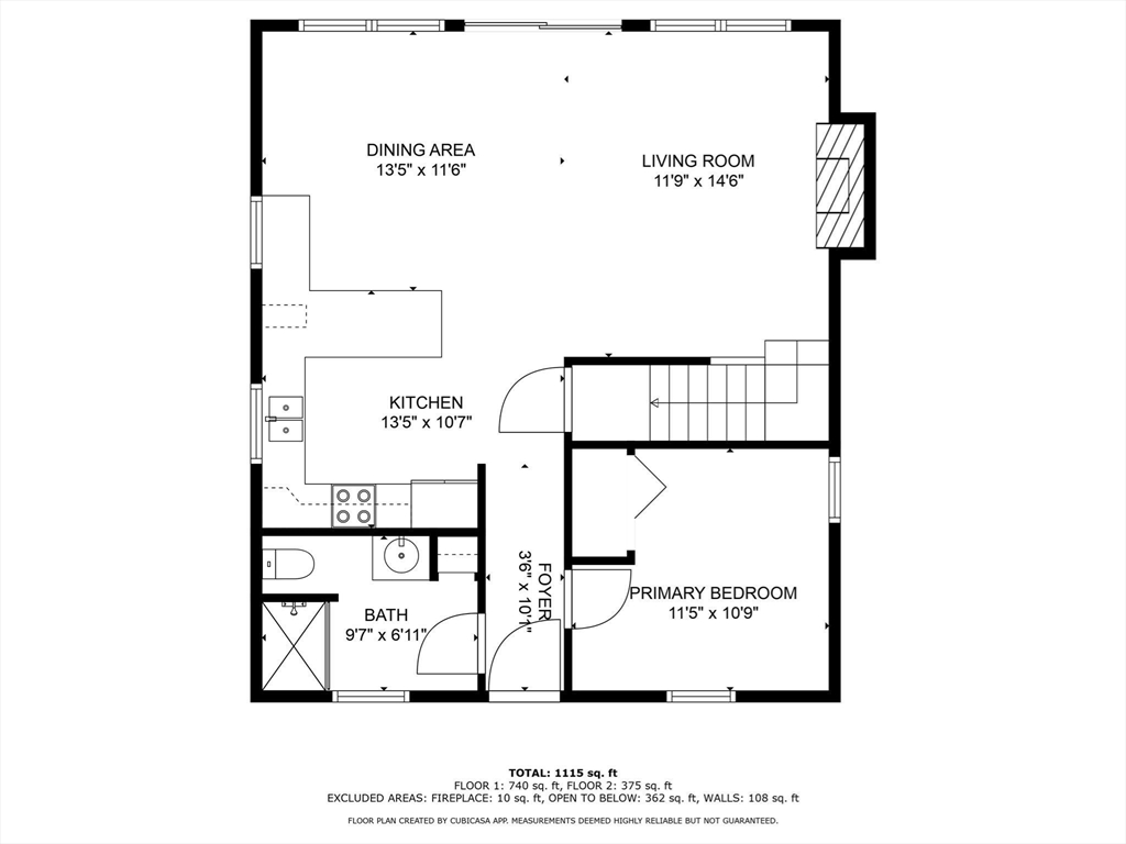 64 Porcupine Point Road Tolland, MA 01034 - Photo 33 of 39 Gallery Image 33