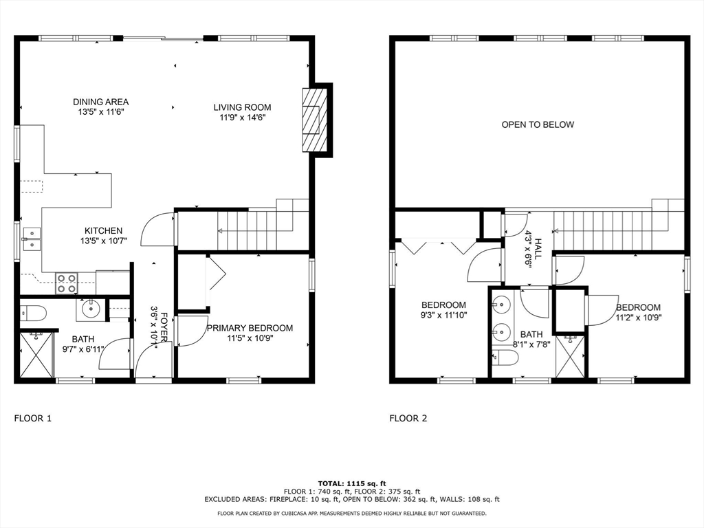 64 Porcupine Point Road Tolland, MA 01034 - Photo 35 of 39 Gallery Image 35