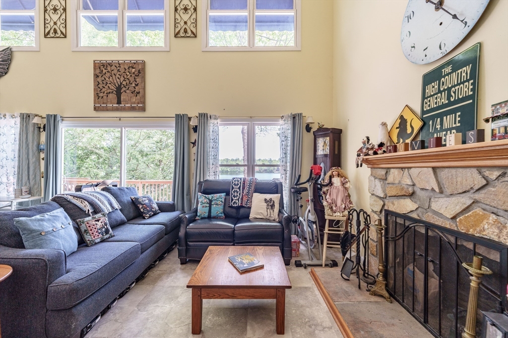 64 Porcupine Point Road Tolland, MA 01034 - Photo 6 of 39 Gallery Image 6