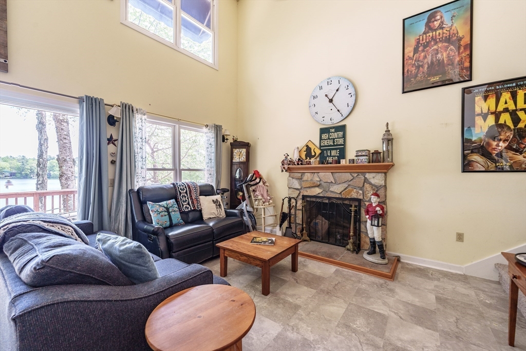 64 Porcupine Point Road Tolland, MA 01034 - Photo 7 of 39 Gallery Image 7