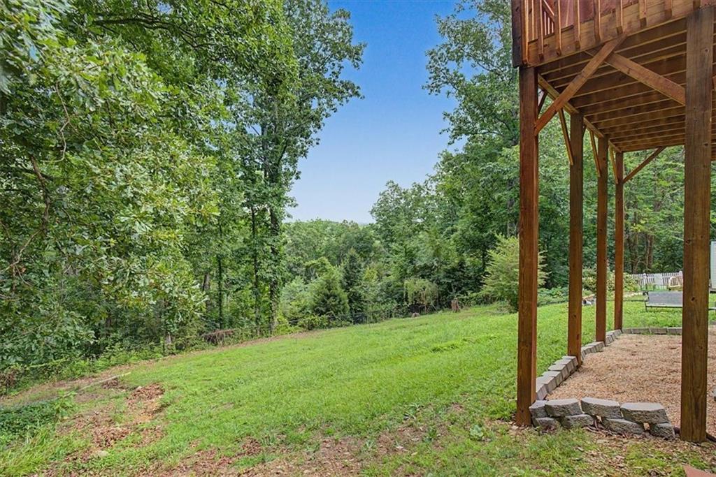 123 Tower Ridge Road Northwest Cartersville, GA 30121 - Photo 52 of 62
