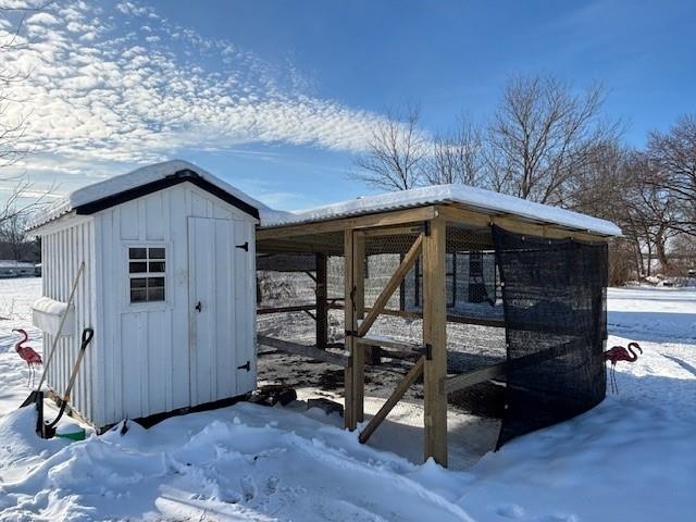 W14276 Charles Street Ripon, WI 54971 - Photo 24 of 39